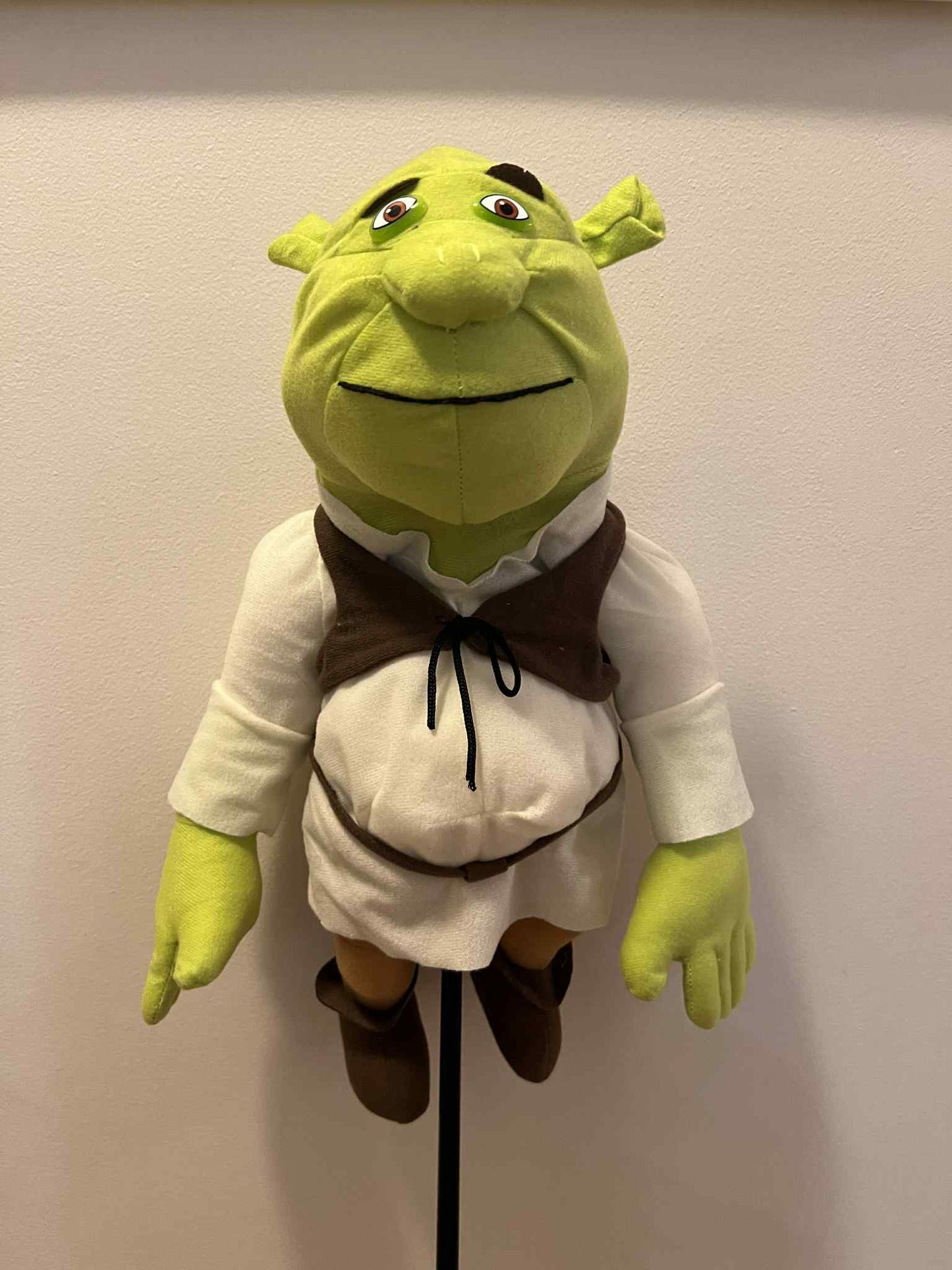 Shrek Club Head Cover