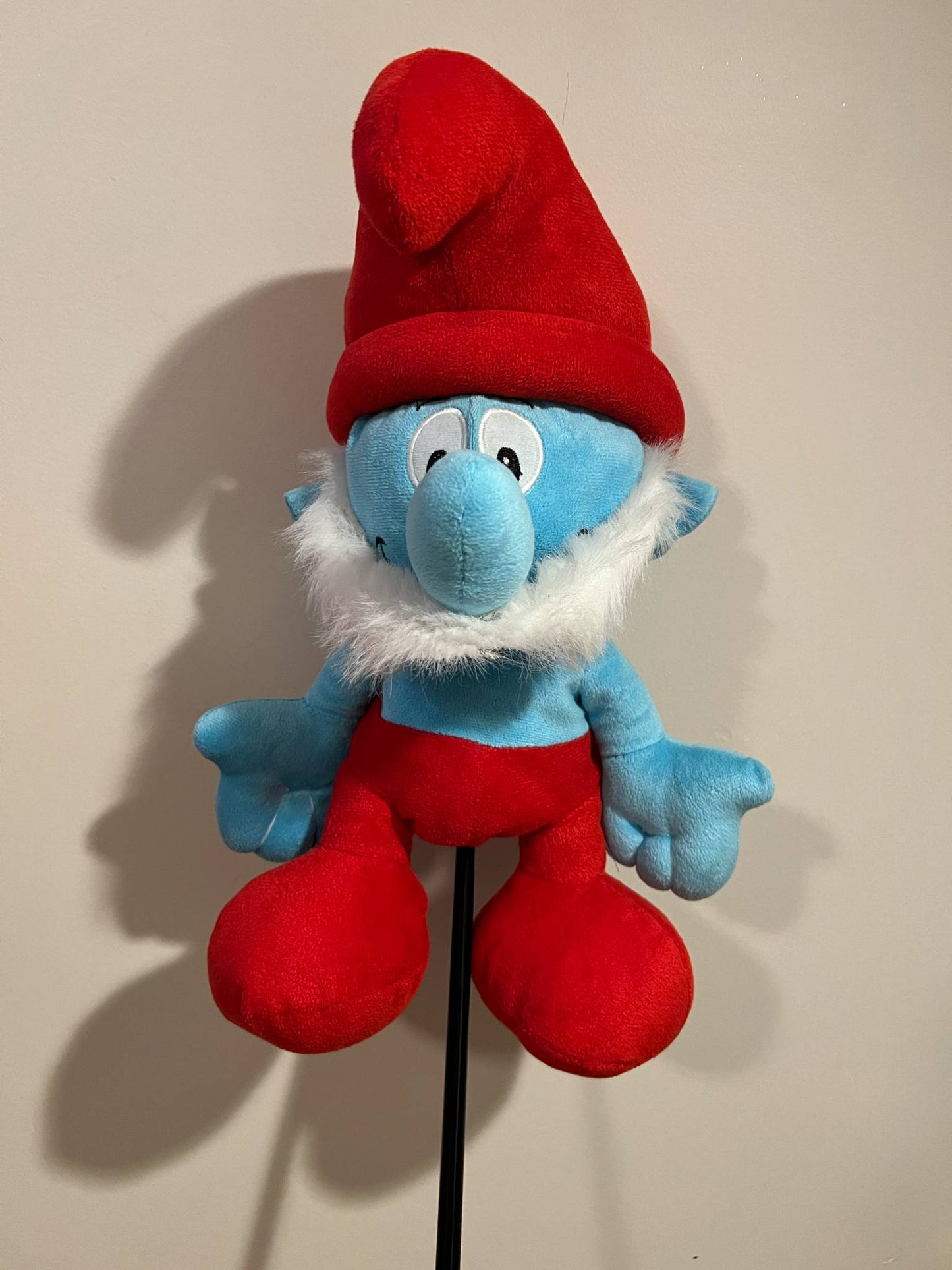 Papa Smurf - Club Head Cover