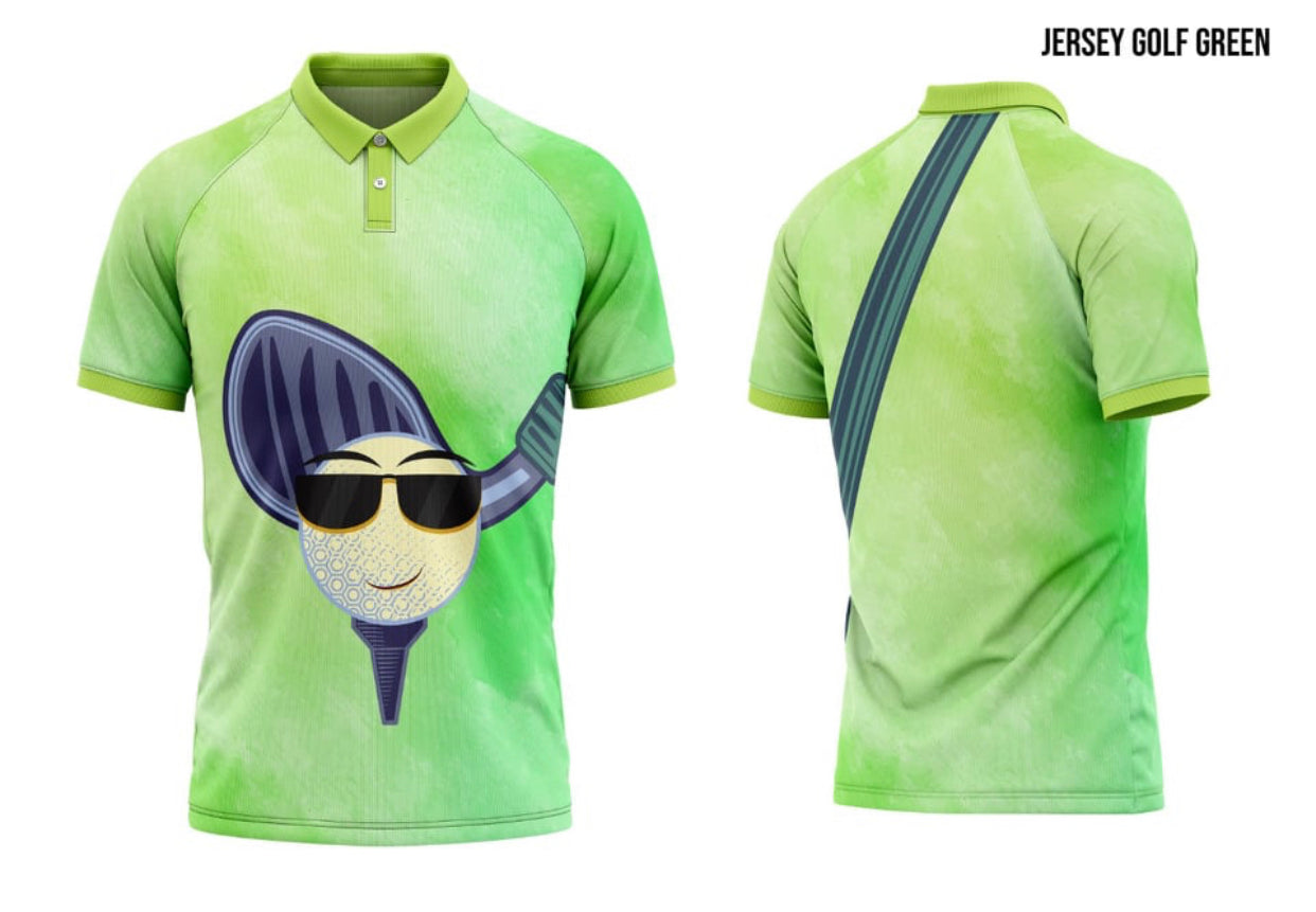 Golf Polo