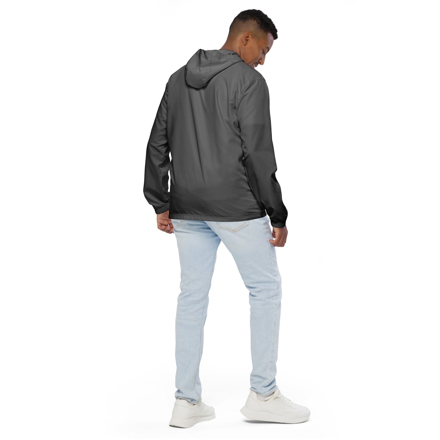 MSW Windbreaker