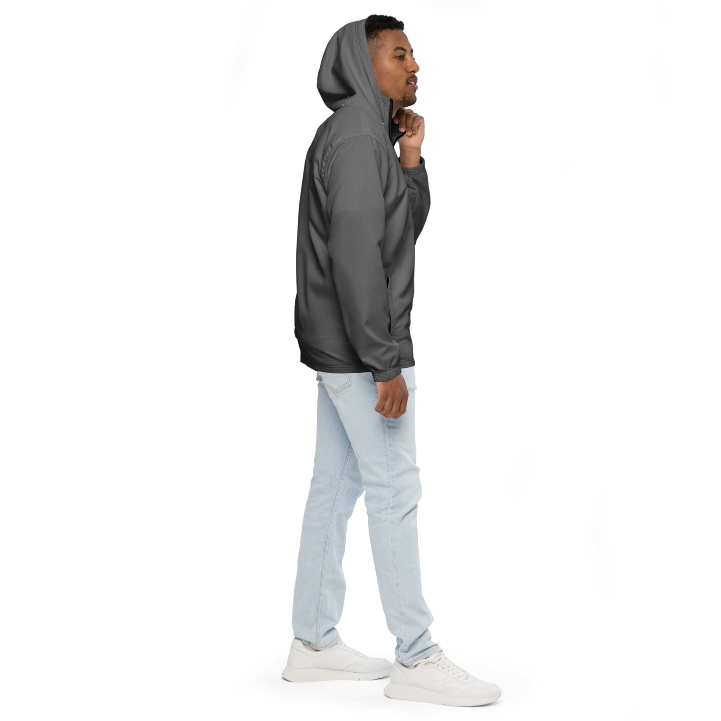 MSW Windbreaker
