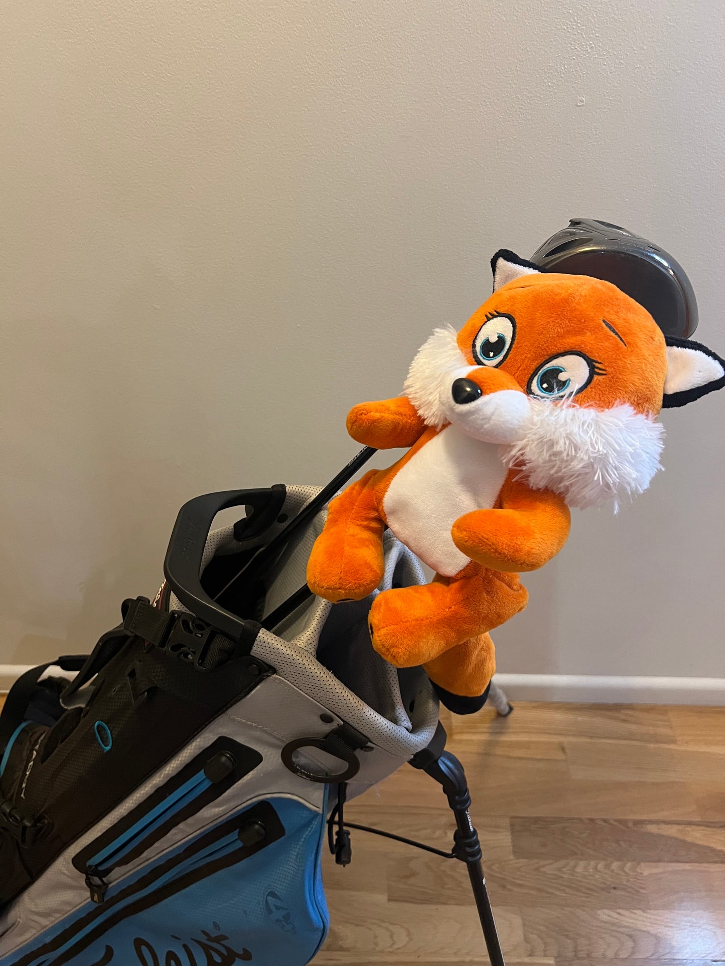 Fox Golf Club Headcover