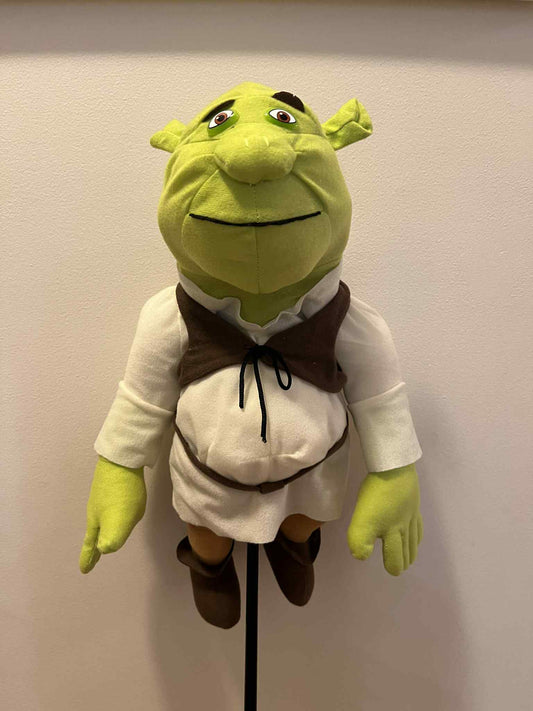 Shrek Club Head Cover