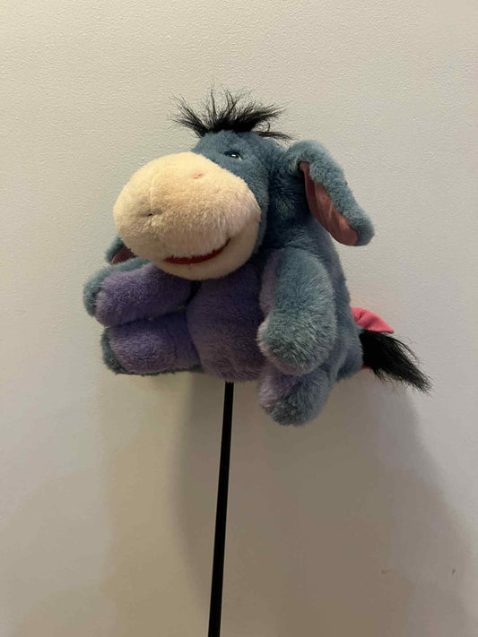 Eeyore Club Head Cover