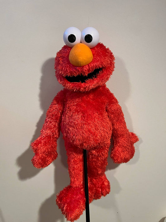 Elmo Club Head Cover