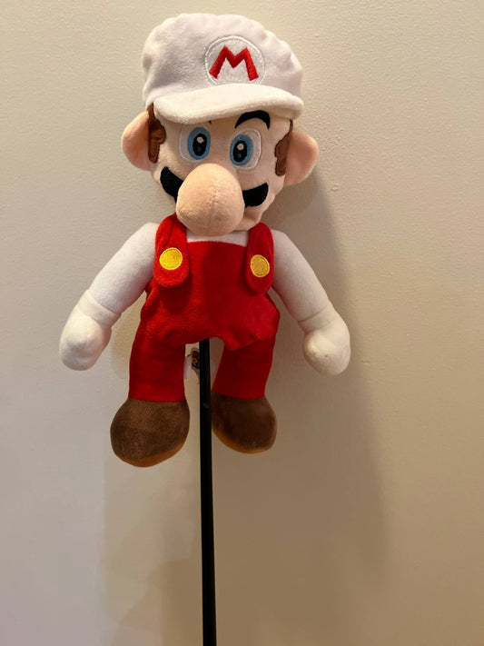Mario - Club Head Cover